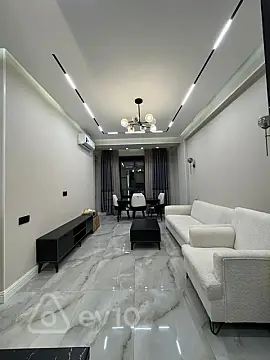 Kirayə verilir 3 otaqlı yeni tikili 110 m² — Bakı, Xətai 3 otaq 110.00 m²
