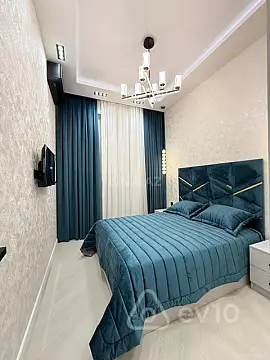 Kirayə verilir 3 otaqlı yeni tikili 110 m²