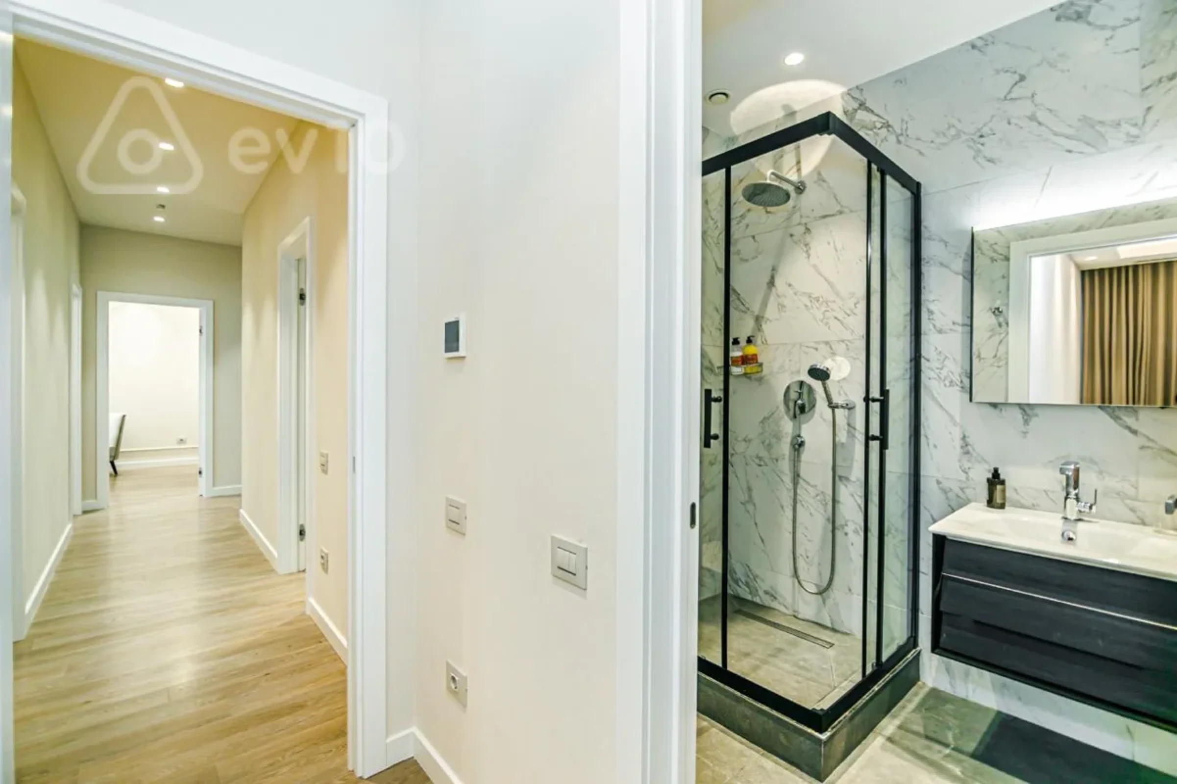 Kirayə verilir 3 otaqlı yeni tikili 100 m²