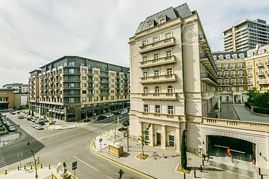 Kirayə verilir 3 otaqlı yeni tikili 100 m²