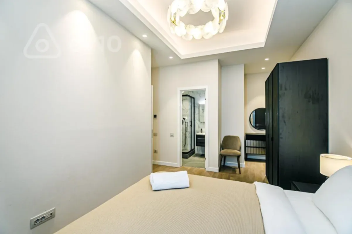 Kirayə verilir 3 otaqlı yeni tikili 100 m²