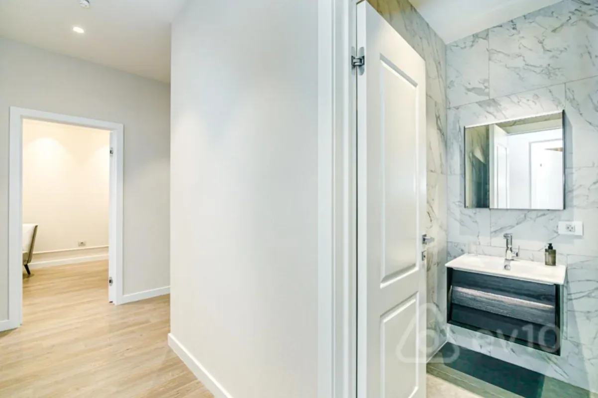 Kirayə verilir 3 otaqlı yeni tikili 100 m²