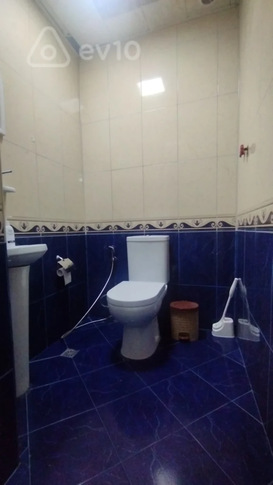 Kirayə verilir 3 otaqlı yeni tikili 60 m²