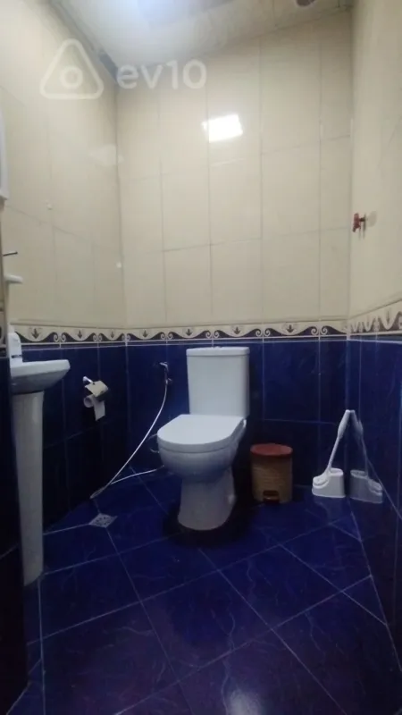 Kirayə verilir 3 otaqlı yeni tikili 60 m²