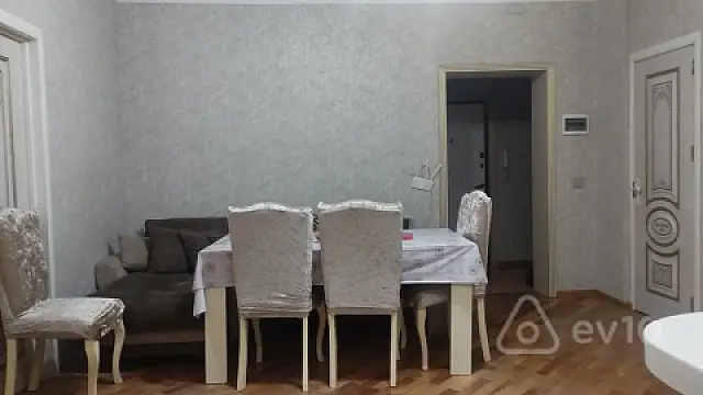 Kirayə verilir 3 otaqlı yeni tikili 60 m² — Bakı, Nizami 3 otaq 60.00 m²