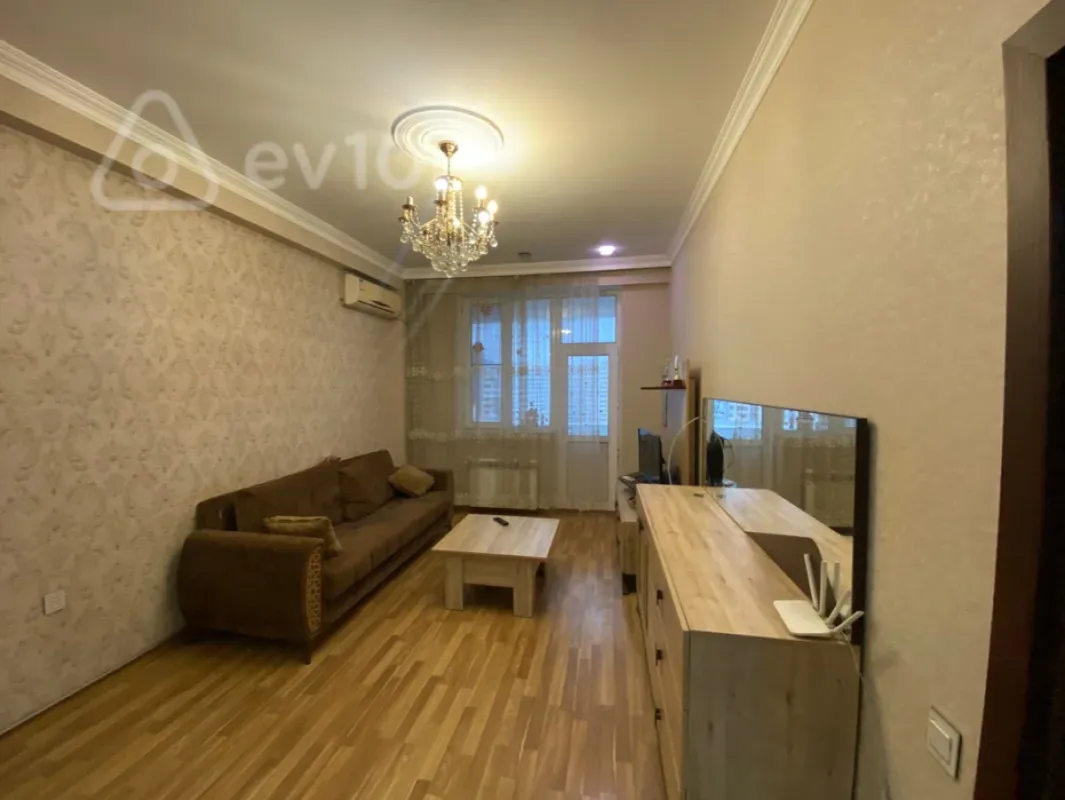 Satılır 2 otaqlı yeni tikili 64 m²