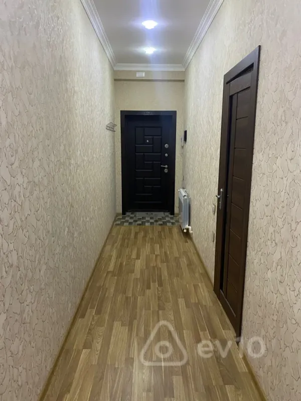 Satılır 2 otaqlı yeni tikili 64 m²