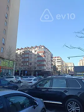 Kirayə verilir 3 otaqlı yeni tikili 150 m² — Bakı, Xətai 3 otaq 150.00 m²