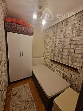 Kirayə verilir 3 otaqlı köhnə tikili 55 m²