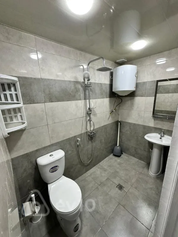 Kirayə verilir 1 otaqlı həyət evi 31 m²