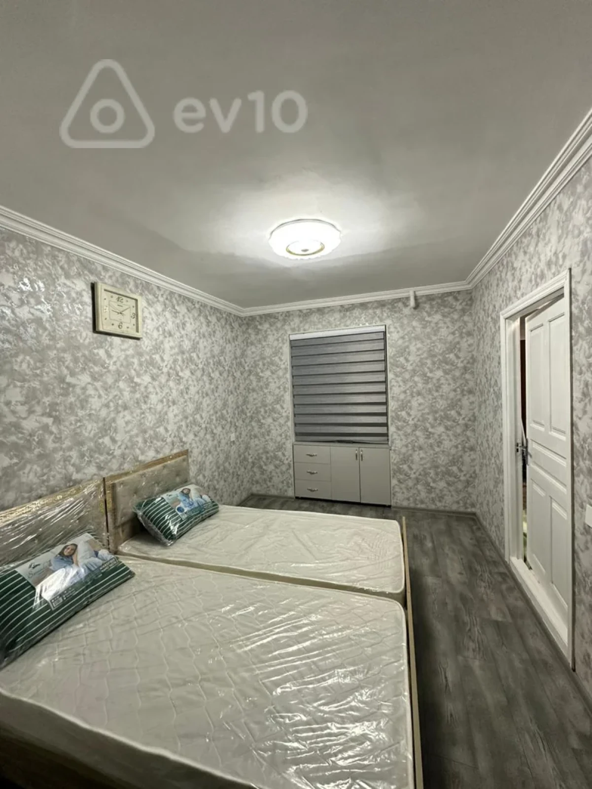 Kirayə verilir 1 otaqlı həyət evi 31 m²