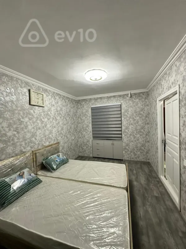 Kirayə verilir 1 otaqlı həyət evi 31 m²