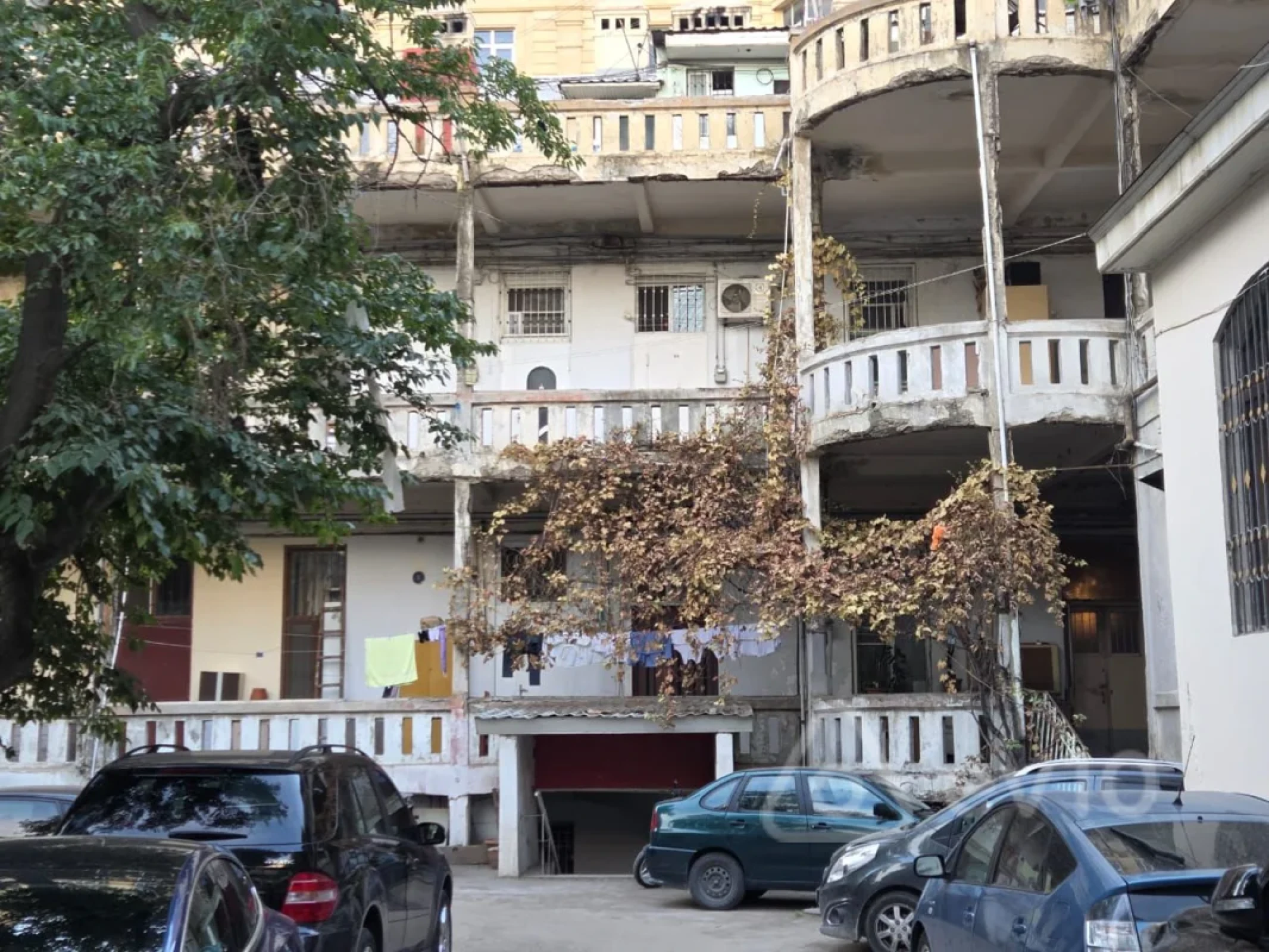 Kirayə verilir 1 otaqlı həyət evi 31 m²