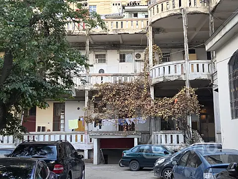 Kirayə verilir 1 otaqlı həyət evi 31 m²