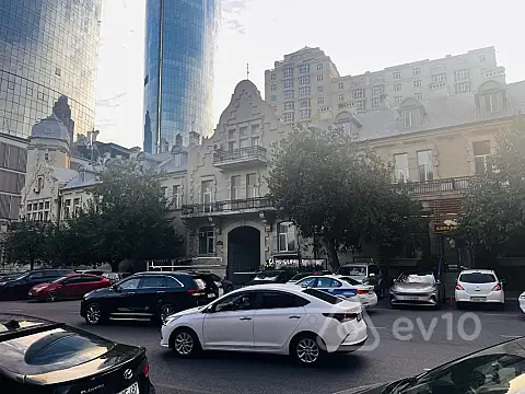 Kirayə verilir 1 otaqlı həyət evi 31 m²