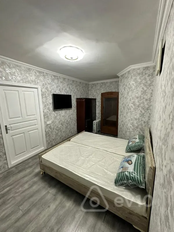 Kirayə verilir 1 otaqlı həyət evi 31 m²