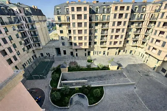 Kirayə verilir 2 otaqlı yeni tikili 90 m² — Bakı, Xətai 2 otaq 90.00 m²