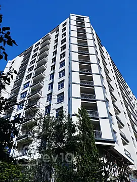 Satılır 4 otaqlı yeni tikili 196 m² — Bakı, Nərimanov 4 otaq 196.00 m²
