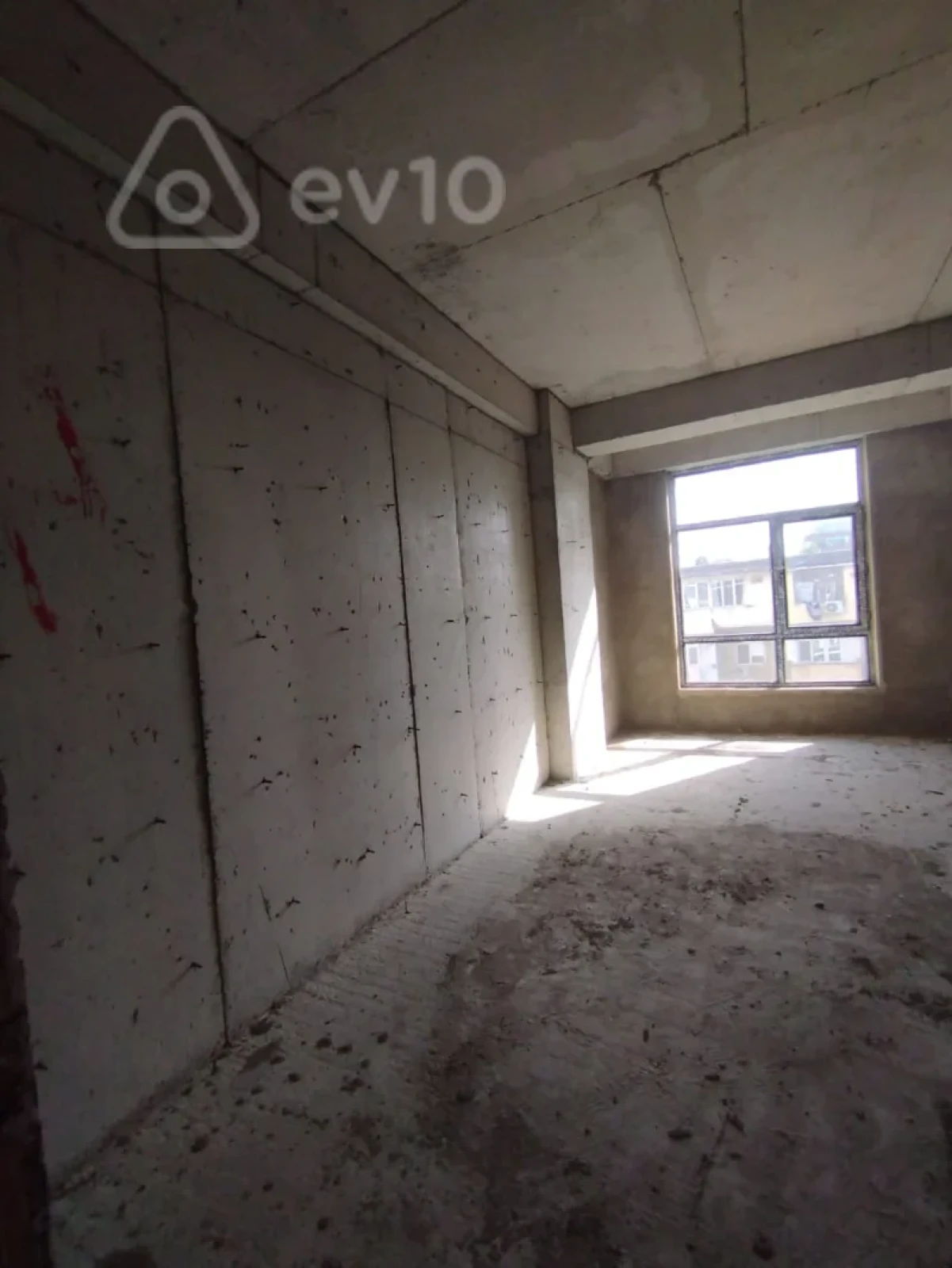 Satılır 4 otaqlı yeni tikili 196 m²