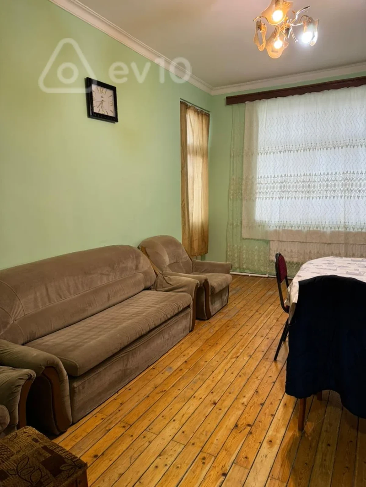 Kirayə verilir 2 otaqlı yeni tikili 82 m²