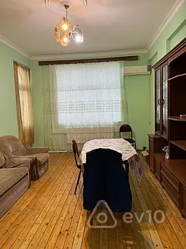 Kirayə verilir 2 otaqlı yeni tikili 82 m²