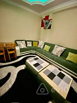 Kirayə verilir 2 otaqlı yeni tikili 60 m² — Bakı, Xətai 2 otaq 60.00 m²