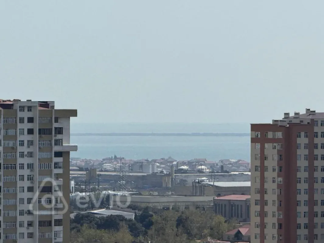 Kirayə verilir 2 otaqlı yeni tikili 71 m²