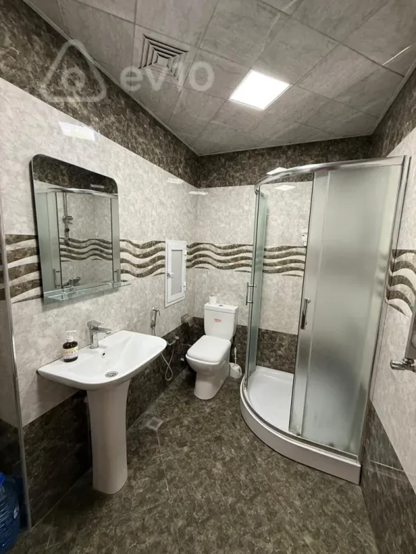 Kirayə verilir 2 otaqlı yeni tikili 71 m²