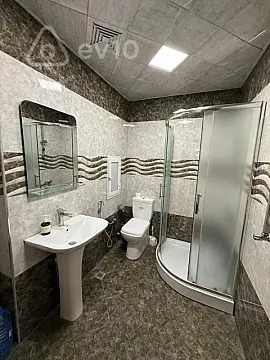 Kirayə verilir 2 otaqlı yeni tikili 71 m²