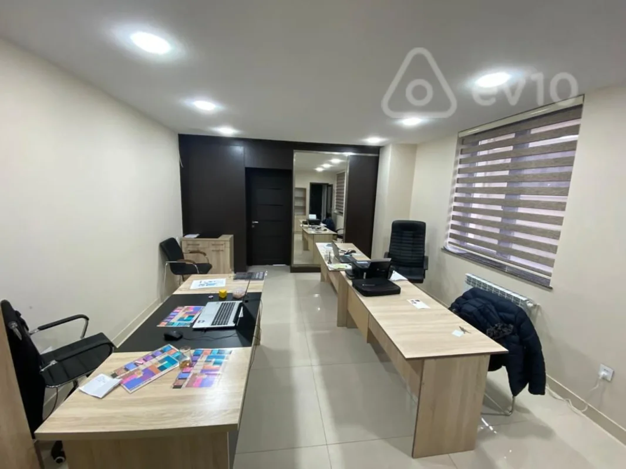 Kirayə verilir mənzil 80 m²