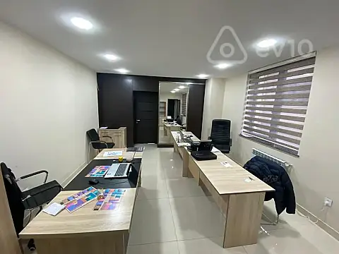 Kirayə verilir mənzil 80 m² — Bakı, Nəsimi 80.00 m²
