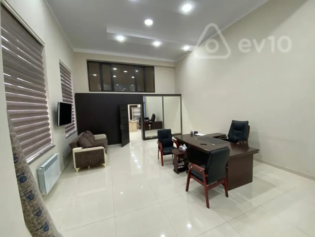 Kirayə verilir mənzil 80 m²