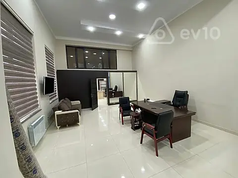 Kirayə verilir mənzil 80 m²