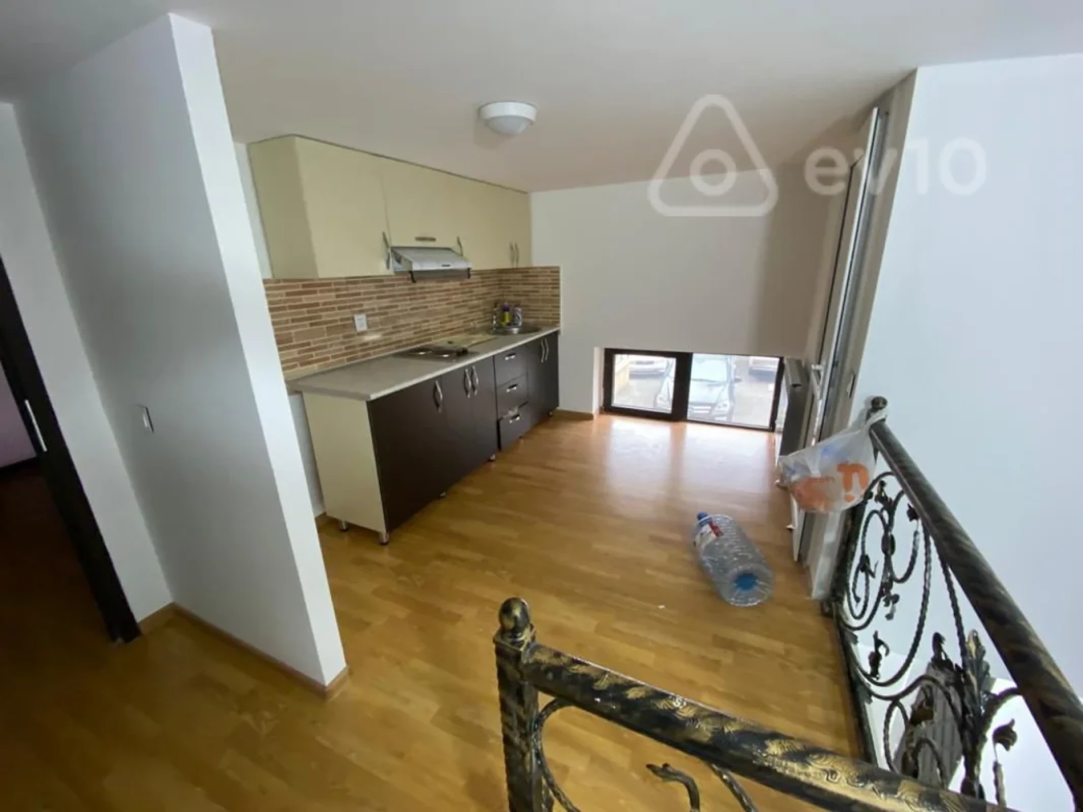 Kirayə verilir mənzil 80 m²