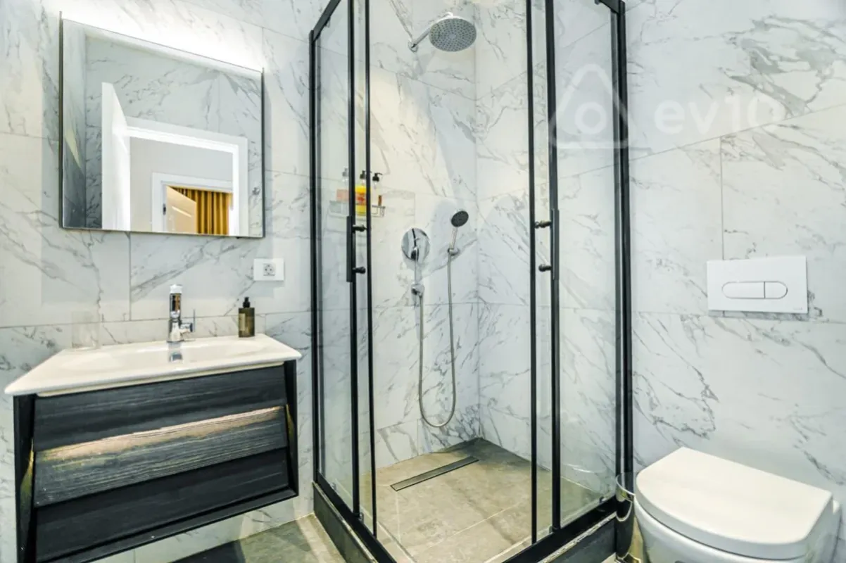 Kirayə verilir 3 otaqlı yeni tikili 110 m²