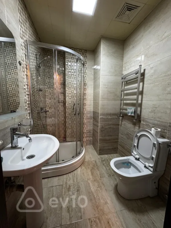 Satılır 2 otaqlı yeni tikili 55 m²