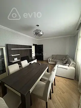 Kirayə verilir 2 otaqlı yeni tikili 68 m² — Bakı, Sabunçu 2 otaq 68.00 m²