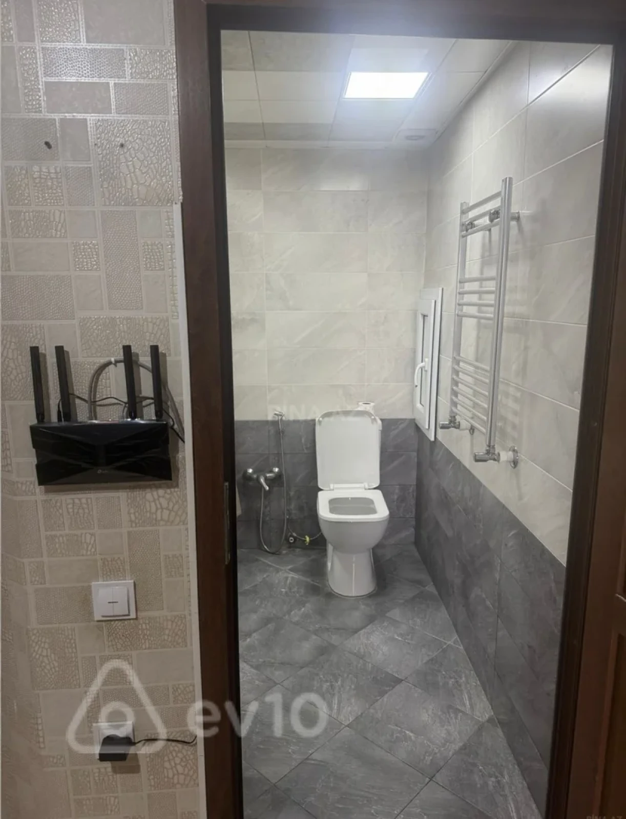 Kirayə verilir 2 otaqlı yeni tikili 68 m²