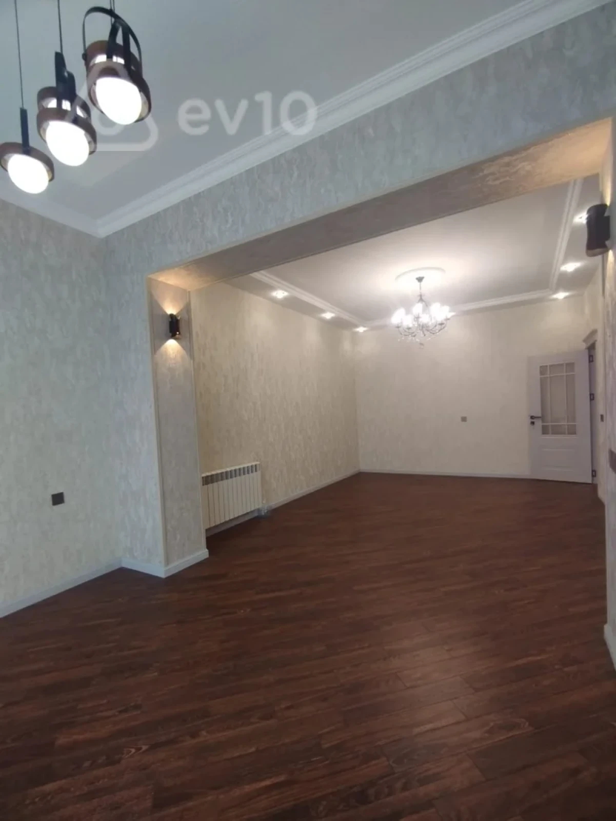 Satılır 3 otaqlı həyət evi 110 m²