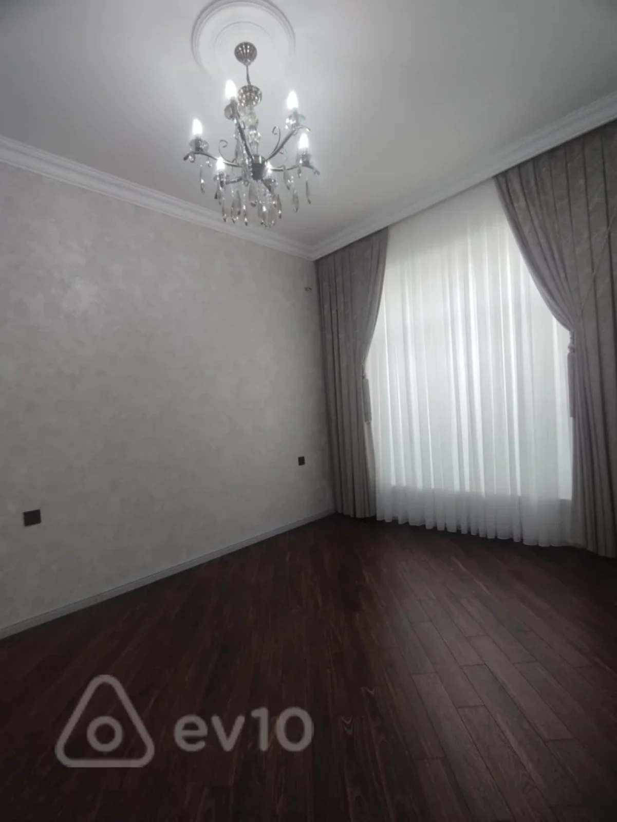 Satılır 3 otaqlı həyət evi 110 m²