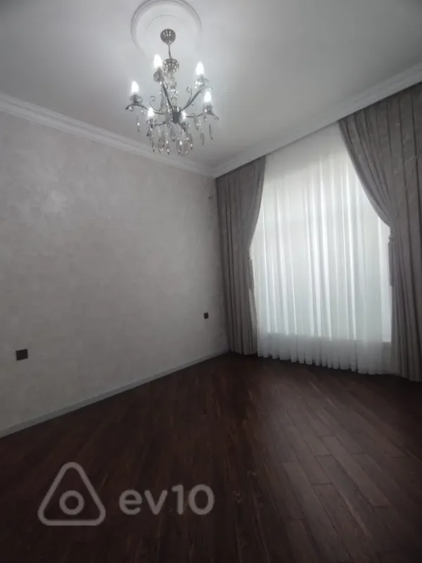 Satılır 3 otaqlı həyət evi 110 m²