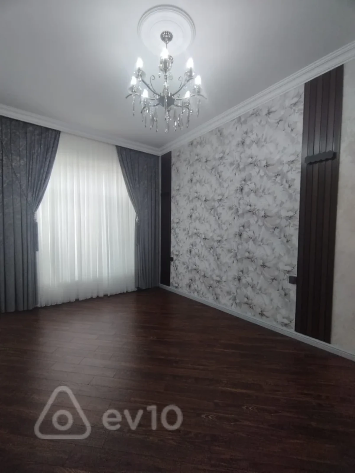 Satılır 3 otaqlı həyət evi 110 m²