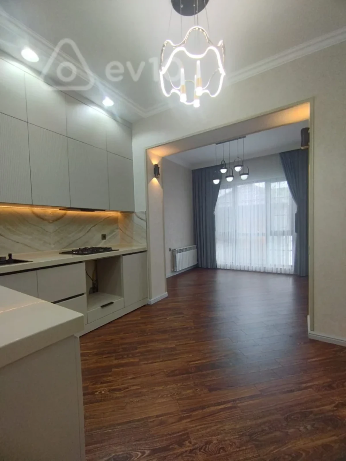 Satılır 3 otaqlı həyət evi 110 m²