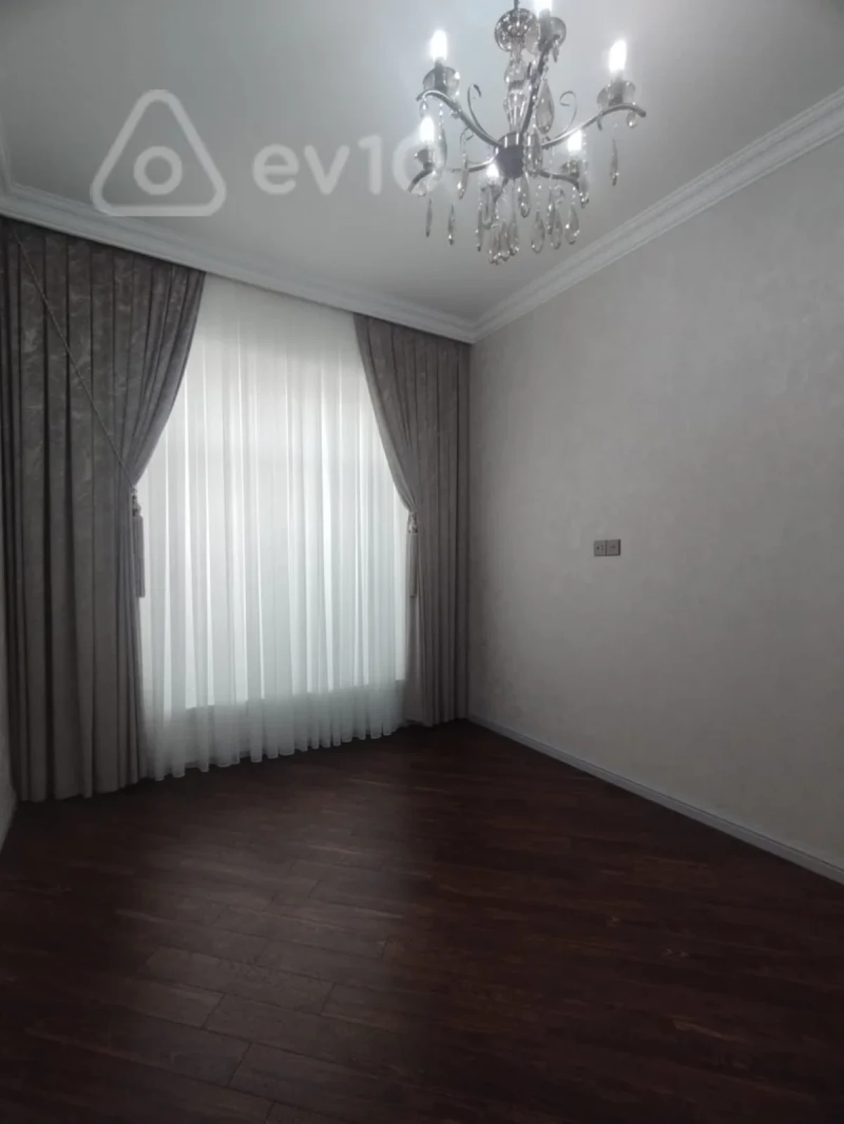 Satılır 3 otaqlı həyət evi 110 m²