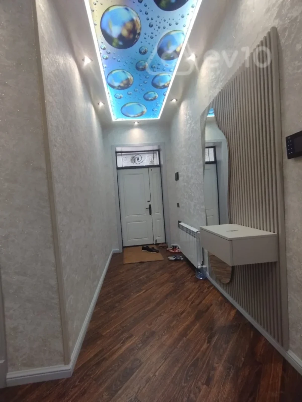 Satılır 3 otaqlı həyət evi 110 m²