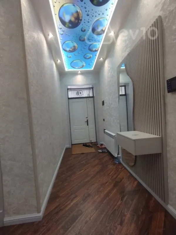 Satılır 3 otaqlı həyət evi 110 m²