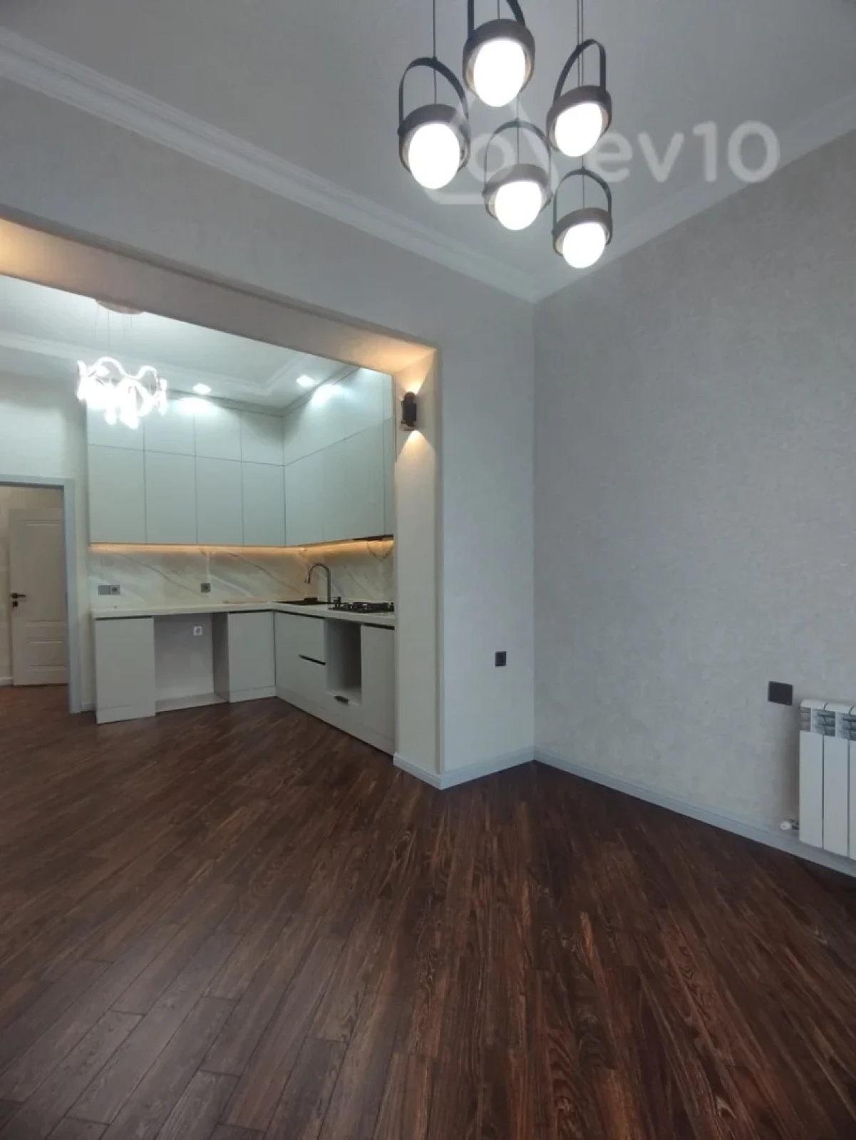 Satılır 3 otaqlı həyət evi 110 m²