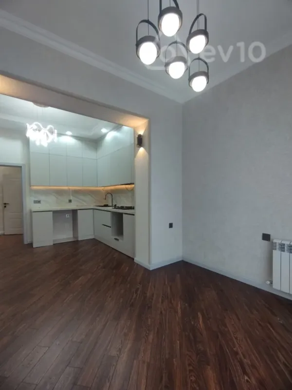 Satılır 3 otaqlı həyət evi 110 m²