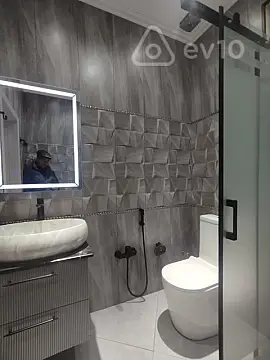 Satılır 3 otaqlı həyət evi 110 m²