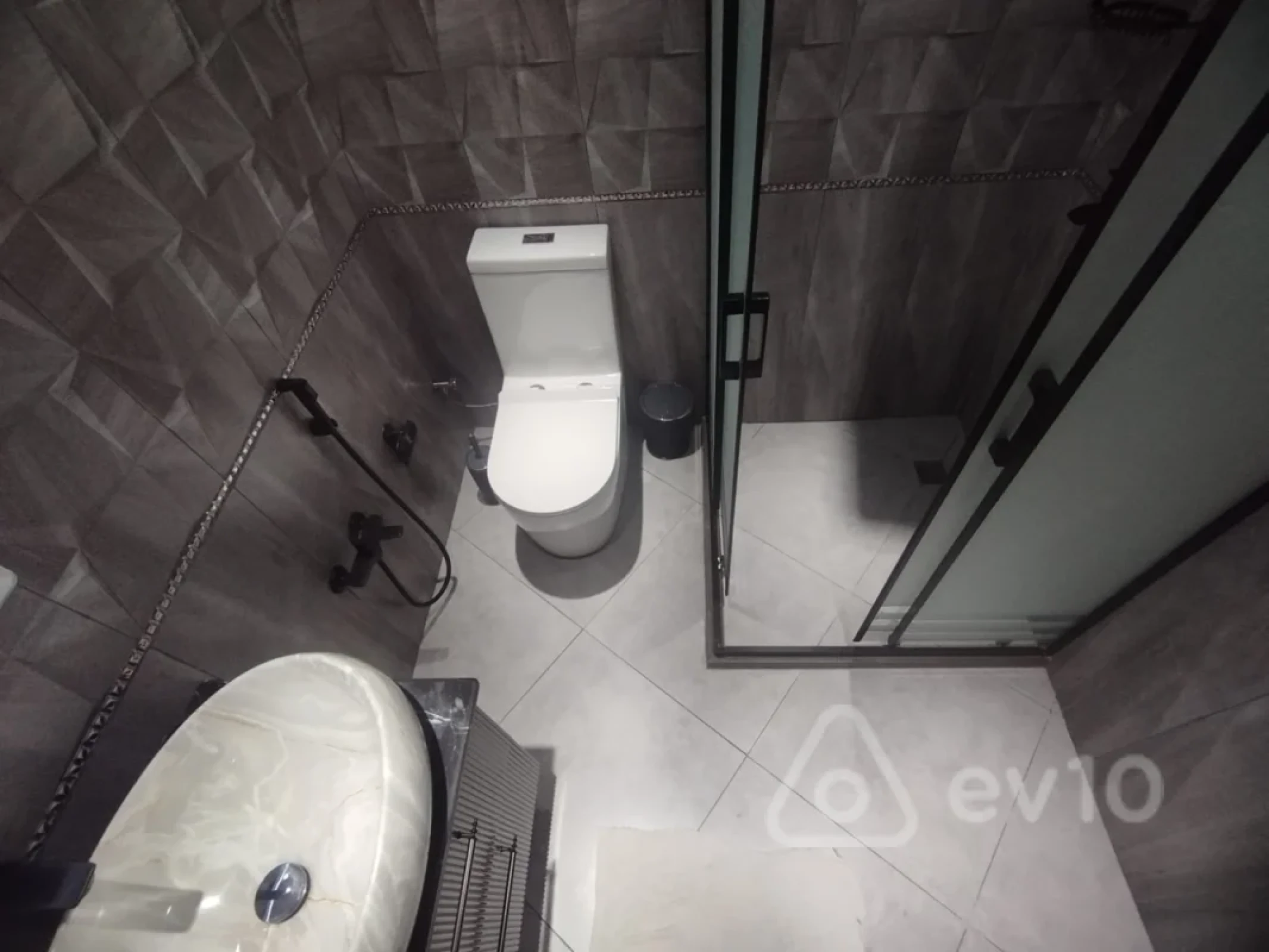 Satılır 3 otaqlı həyət evi 110 m²